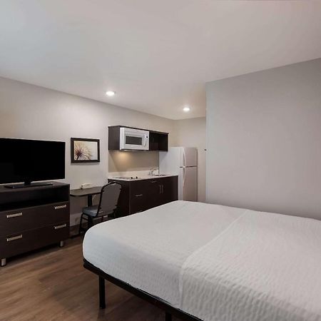Woodspring Suites Orlando West - 克莱蒙 外观 照片