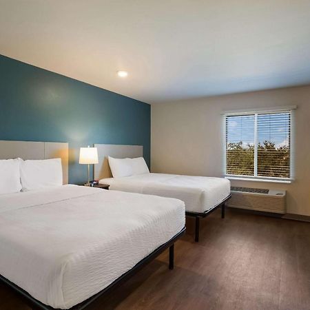 Woodspring Suites Orlando West - 克莱蒙 外观 照片
