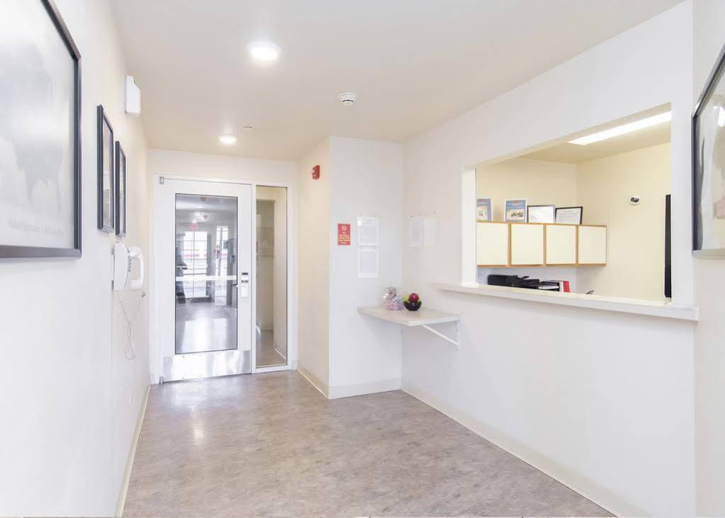 Woodspring Suites Orlando West - 克莱蒙 外观 照片