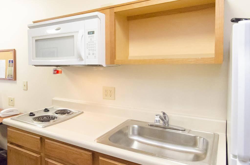 Woodspring Suites Orlando West - 克莱蒙 外观 照片
