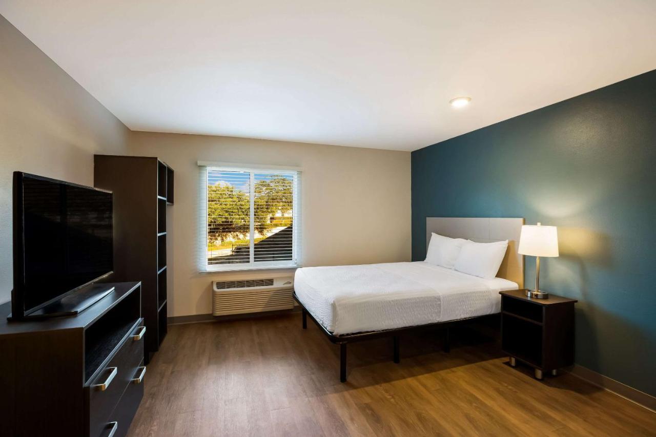Woodspring Suites Orlando West - 克莱蒙 外观 照片