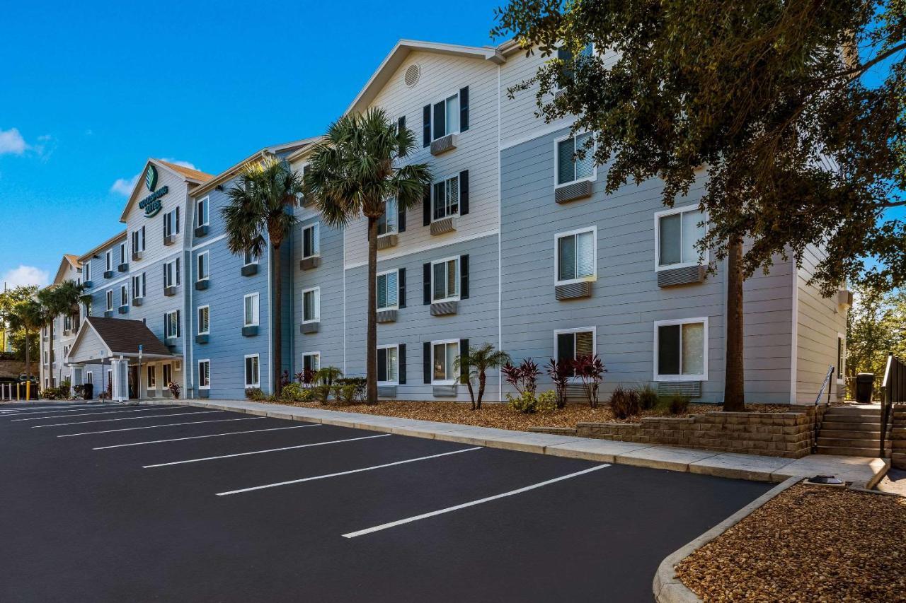 Woodspring Suites Orlando West - 克莱蒙 外观 照片