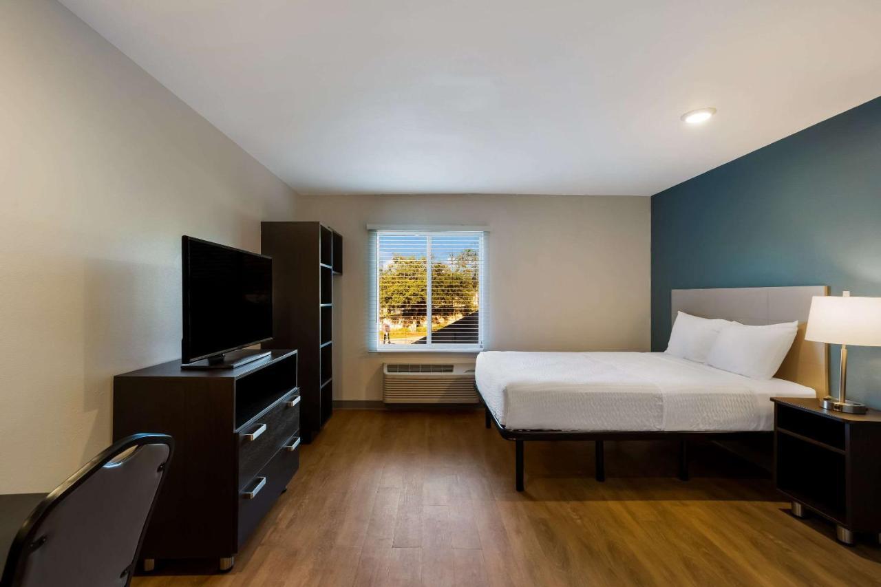 Woodspring Suites Orlando West - 克莱蒙 外观 照片