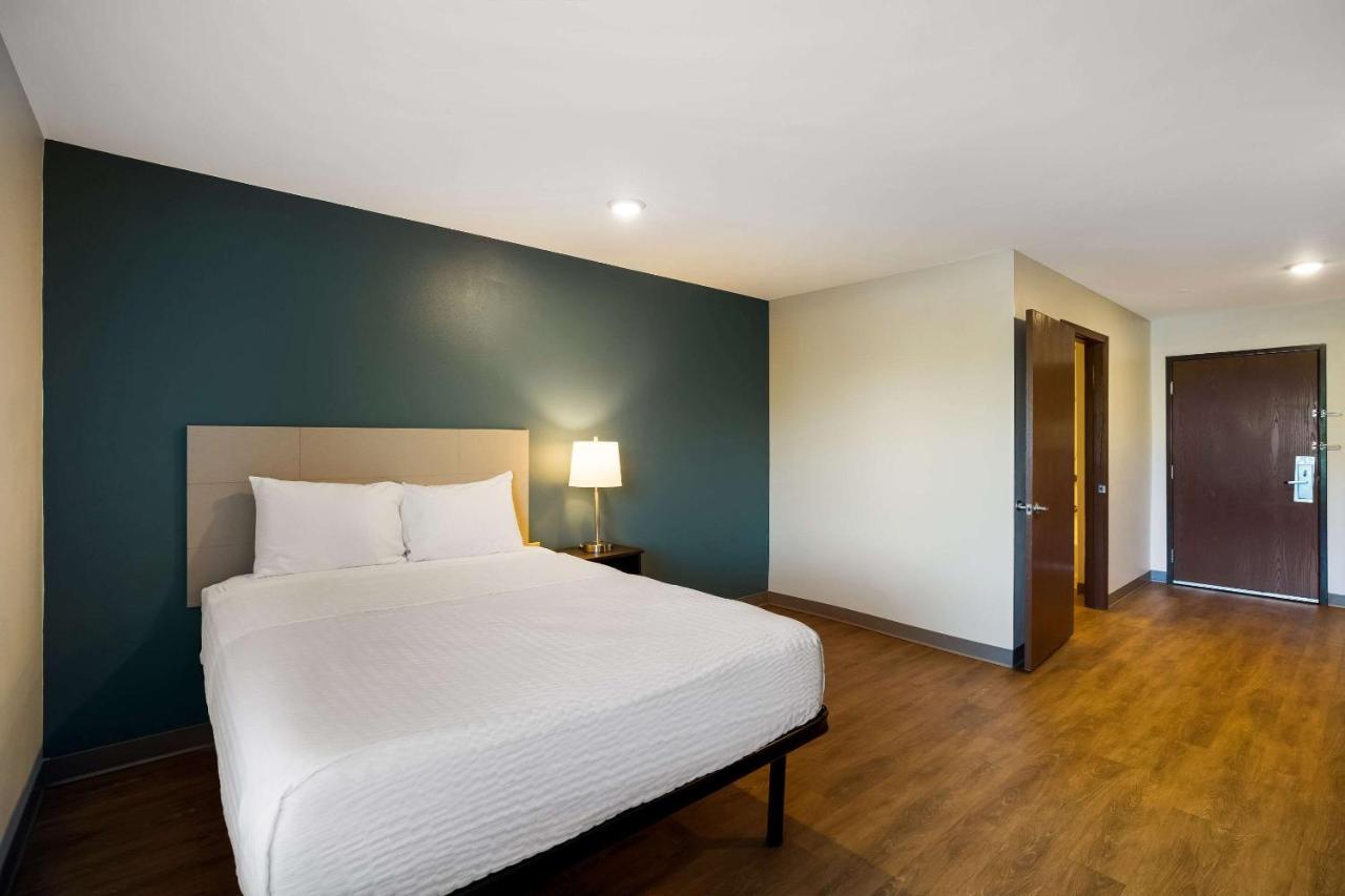 Woodspring Suites Orlando West - 克莱蒙 外观 照片