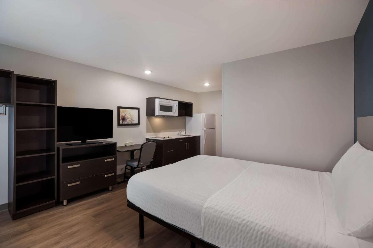 Woodspring Suites Orlando West - 克莱蒙 外观 照片