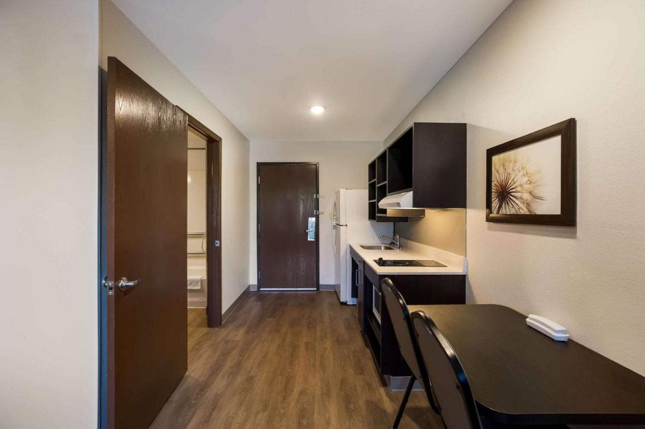 Woodspring Suites Orlando West - 克莱蒙 外观 照片