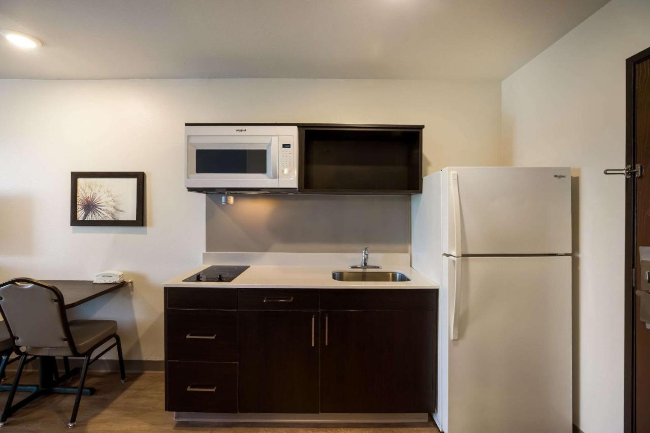Woodspring Suites Orlando West - 克莱蒙 外观 照片