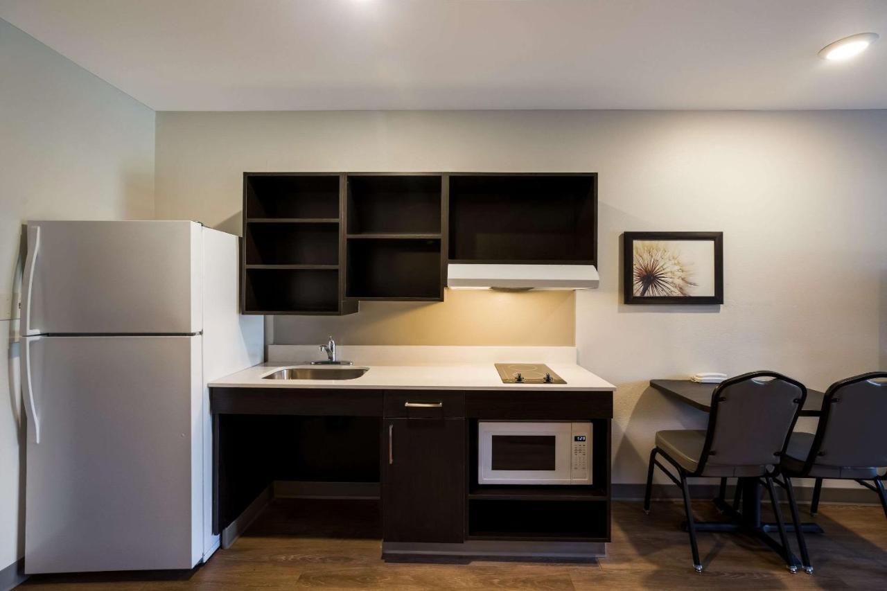 Woodspring Suites Orlando West - 克莱蒙 外观 照片