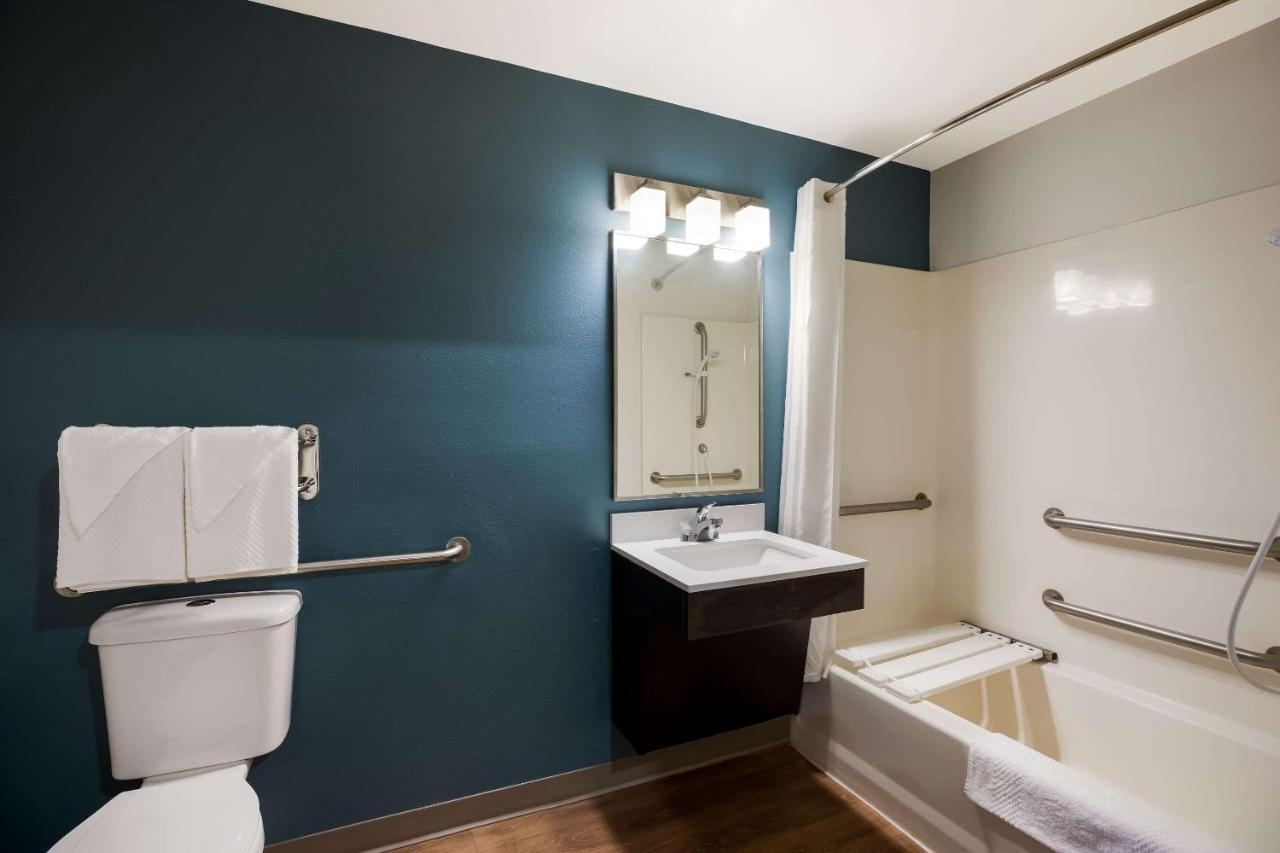 Woodspring Suites Orlando West - 克莱蒙 外观 照片
