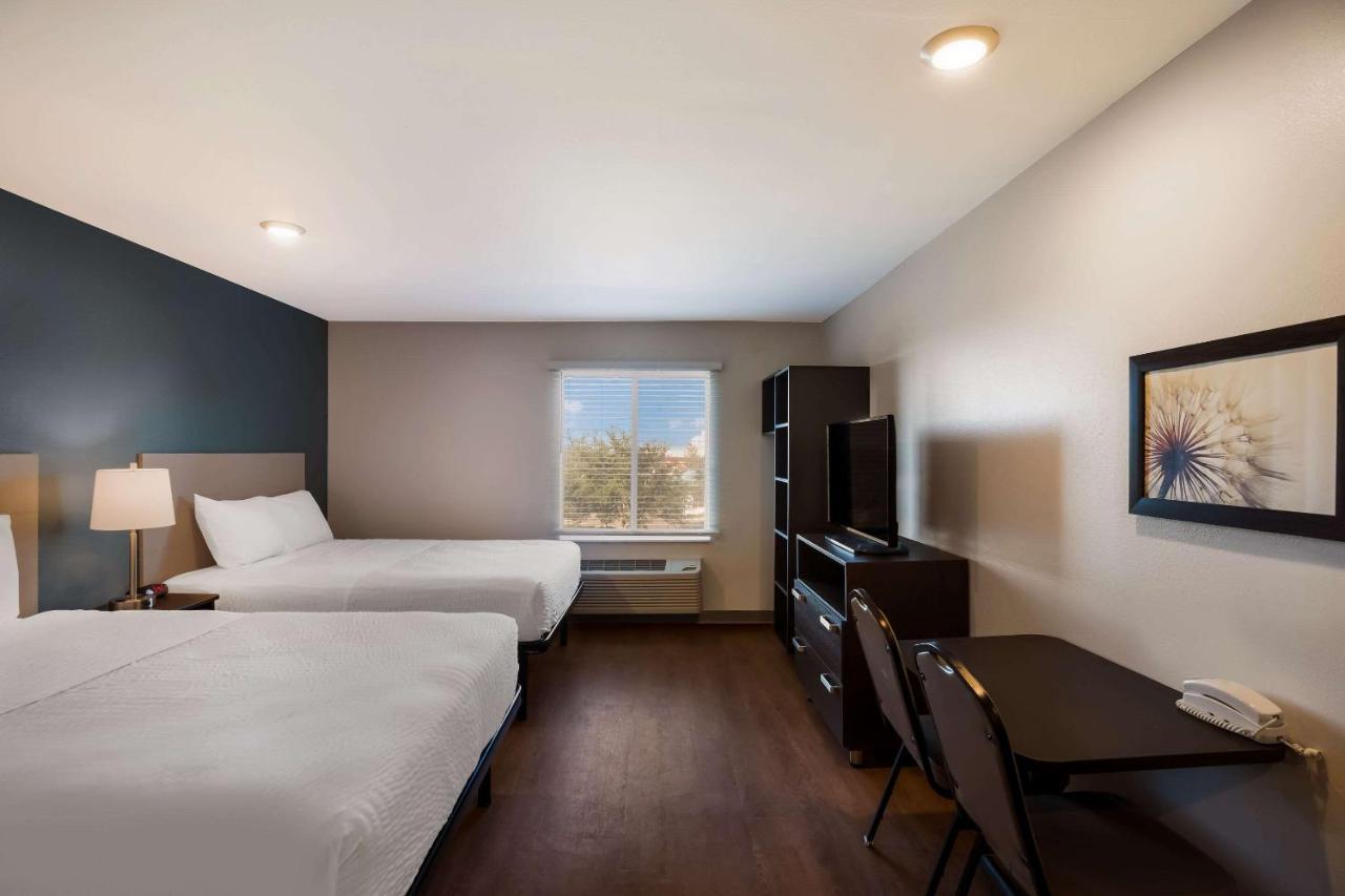 Woodspring Suites Orlando West - 克莱蒙 外观 照片