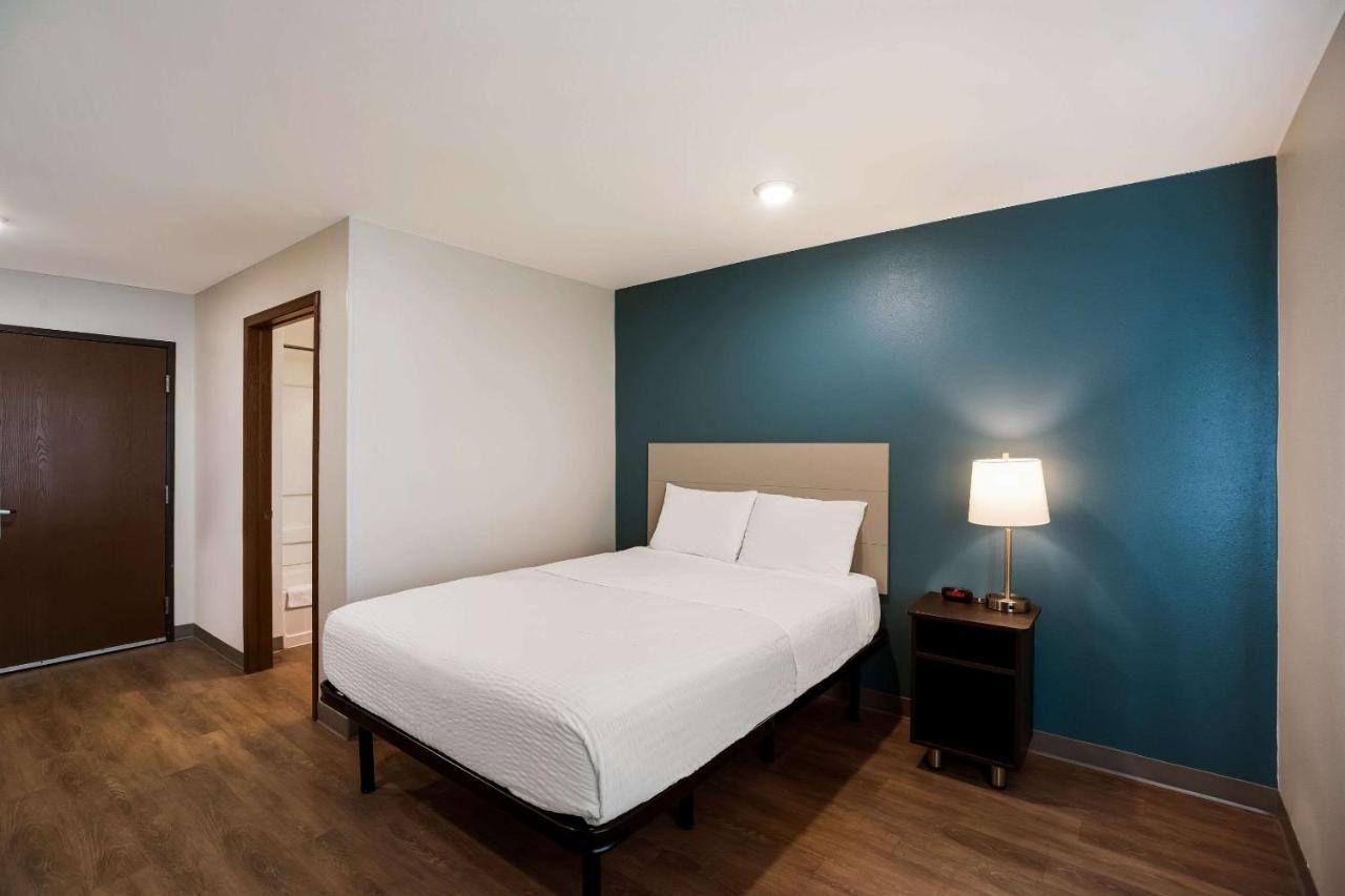 Woodspring Suites Orlando West - 克莱蒙 外观 照片