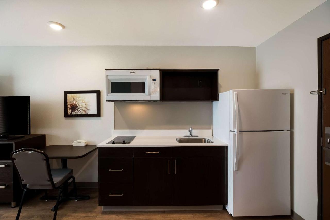Woodspring Suites Orlando West - 克莱蒙 外观 照片