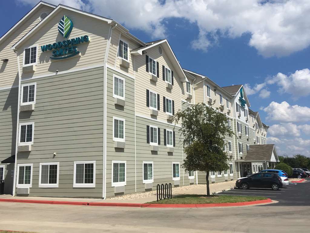 Woodspring Suites Orlando West - 克莱蒙 外观 照片