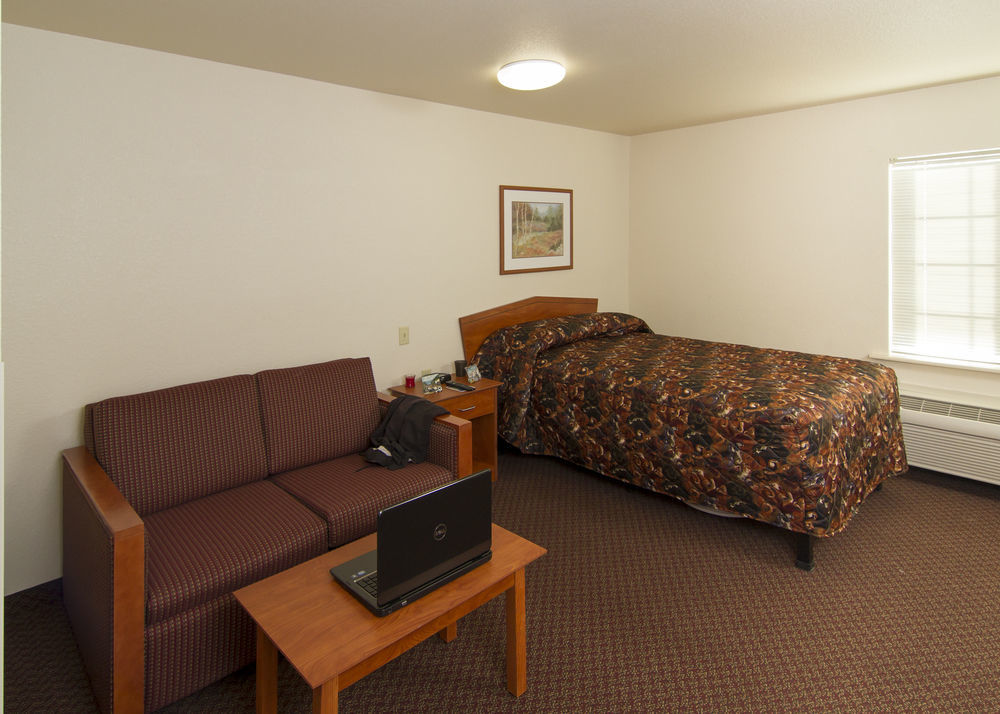 Woodspring Suites Orlando West - 克莱蒙 外观 照片