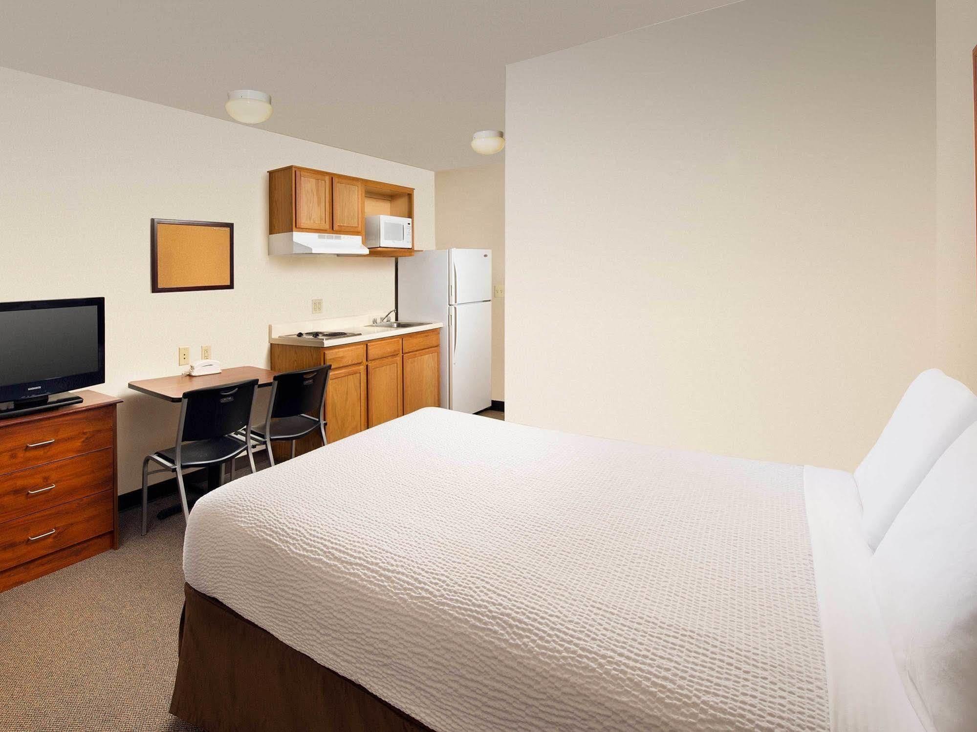 Woodspring Suites Orlando West - 克莱蒙 外观 照片