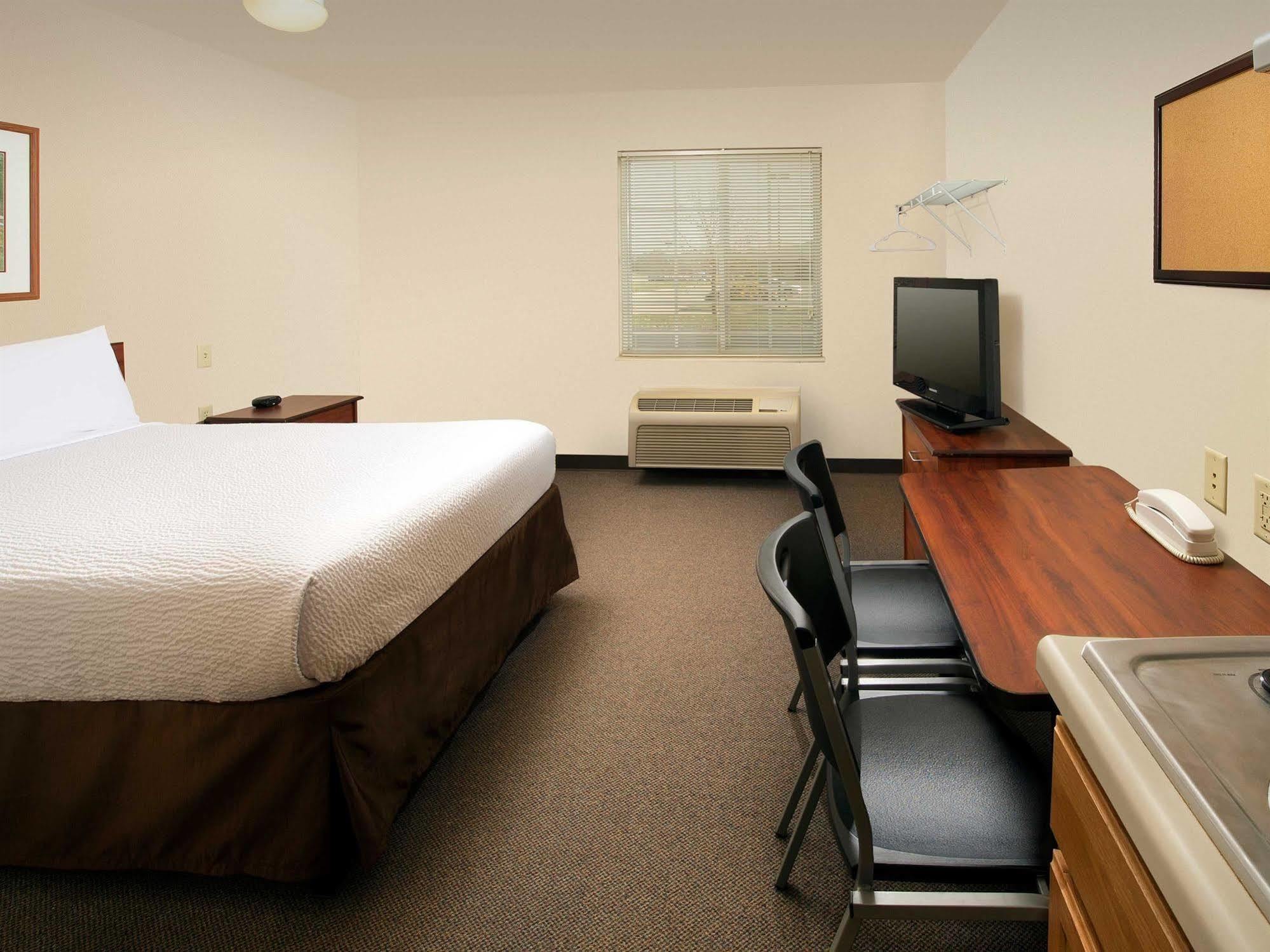 Woodspring Suites Orlando West - 克莱蒙 外观 照片